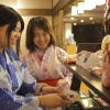 Отель Atami Onsen Yuyado Ichibanchi, фото 23