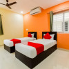 Отель OYO 40125 Srirama Hotels, Gachhibowli, фото 19