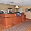 Отель Hampton Inn Macomb, фото 13
