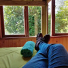 Отель Hostal Montaña, фото 3