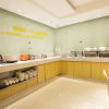 Отель City Comfort Inn Nanning Gongshang Branch, фото 12