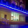 Отель «Мирный курорт» в Одессе