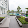 Отель Rex Ollie The Edge Residence, фото 15