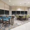 Отель Hilton Garden Inn Omaha Aksarben Village, фото 10