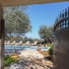 Отель Luxury Crete Villa Villa Melpomeni Private Pool Private Playground 5 BDR Rethymno, фото 1