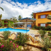 Отель Residence Pé na Areia, фото 18