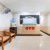 Отель OYO 89844 Green Villa Hotel, фото 13