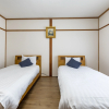 Отель Tabist Hotel Aihama Beppu - Hostel, фото 7