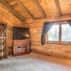 Отель Cabin on Kenai Peninsula: Family & Group Friendly!, фото 7