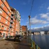 Отель Toothbrush Apartments - Ipswich Quayside в Ипсуиче