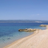Отель Apartment Neve - 100 m from pebble beach: A1 Pisak, Riviera Omis, фото 11