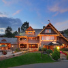 Отель Chetola Resort at Blowing Rock, фото 26