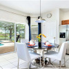 Отель Lakefront 6BR Villa w Pool SPA 2 Miles to Disney, фото 11