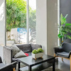 Отель RedLiving Apartemen Aeropolis - Ivan Tower AR2, фото 15