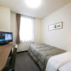 Отель Econo Fukui Station, фото 4