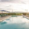 Отель Residence Inn by Marriott San Jose North/Silicon Valley, фото 28