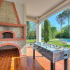 Отель Villa Cerbaie in Castelfranco di Sotto, фото 1