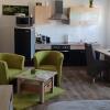 Отель Ferienwohnung Anke Apartement 3, фото 8