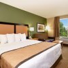 Отель Extended Stay America Suites - Durham - University - Ivy Creek Blvd., фото 17