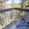 Отель Shadow Ridge 407 two Bedroom, фото 18