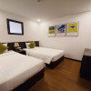 Отель The Nhatrang Business Hotel, фото 4