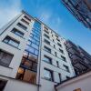 Отель 360° Service Apartment in Frankfurt am Main во Франкфурте-на-Майне