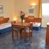 Отель VOI Arenella Resort, фото 6