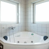 Отель Homely Holiday Home in Thisted With Whirlpool, фото 8