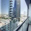 Отель Goldcrest Views 1 в Дубае