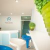 Отель Capsule Suratthani, фото 11