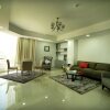 Отель Seef Avenue Suites, фото 4