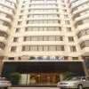 Отель JI Hotel Guangzhou Yuexiu Park в Гуанчжоу