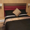 Отель Lovely 3-bed Lodge in Towyn Near Rhyl, фото 11