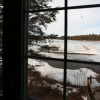 Отель Lakefront Cottage Amazing View, фото 6