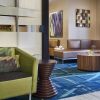 Отель SpringHill Suites by Marriott Edgewood/Aberdeen, фото 32