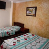 Отель Colonial Inn, фото 21