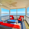 Отель Refreshing Colonial Beach Vacation Rental!, фото 15