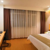 Отель GreenTree Inn Jining Wenshang Square Road Express Hotel, фото 33