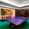 Отель Grand Metropark Guofeng Hotel Tangshan, фото 12