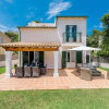 Отель Holiday Home Villa El Pinar, фото 1
