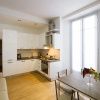 Отель Volta Apartment, фото 10