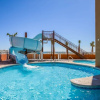 Отель Phoenix Gulf Shores 2001 4 Bedroom Condo, фото 26