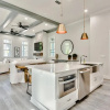 Отель Grayton Beach, Brand New House! Walk to beach! Two Pools, фото 2