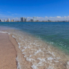 Отель Courtyard By Marriott Mazatlan Beach Resort, фото 17