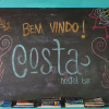 Отель Costa Hostel Bar, фото 1