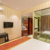 Отель Baihe Business Chain Hotel, фото 44