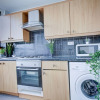 Отель Kilburn Private Family Apartment, фото 3