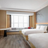 Отель Courtyard by Marriott Shanghai Songjiang, фото 14