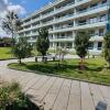 Отель Eriss Studio Suite - OZone building apartment в Клуж-Напоке