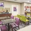 Отель Howard Johnson by Wyndham Sacramento Downtown, фото 18
